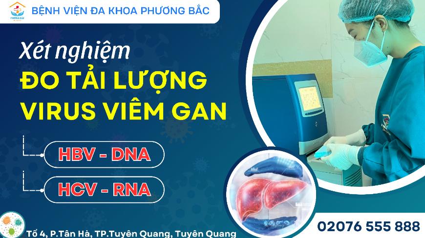 VIÊM GAN B – C: SÁT THỦ THẦM LẶNG CẦN ĐƯỢC PHÁT HIỆN SỚM!