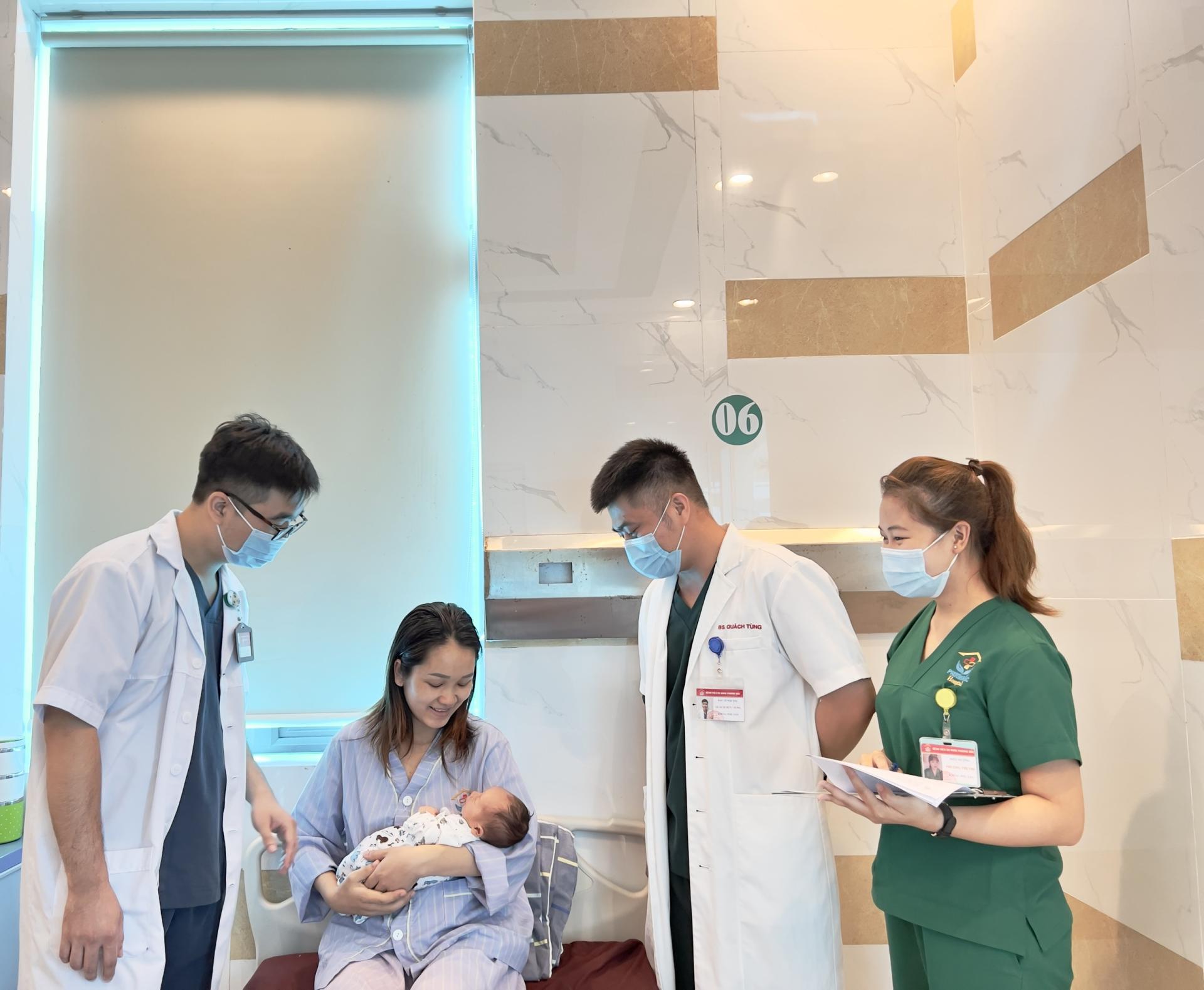 BỆNH VIỆN ĐA KHOA PHƯƠNG BẮC