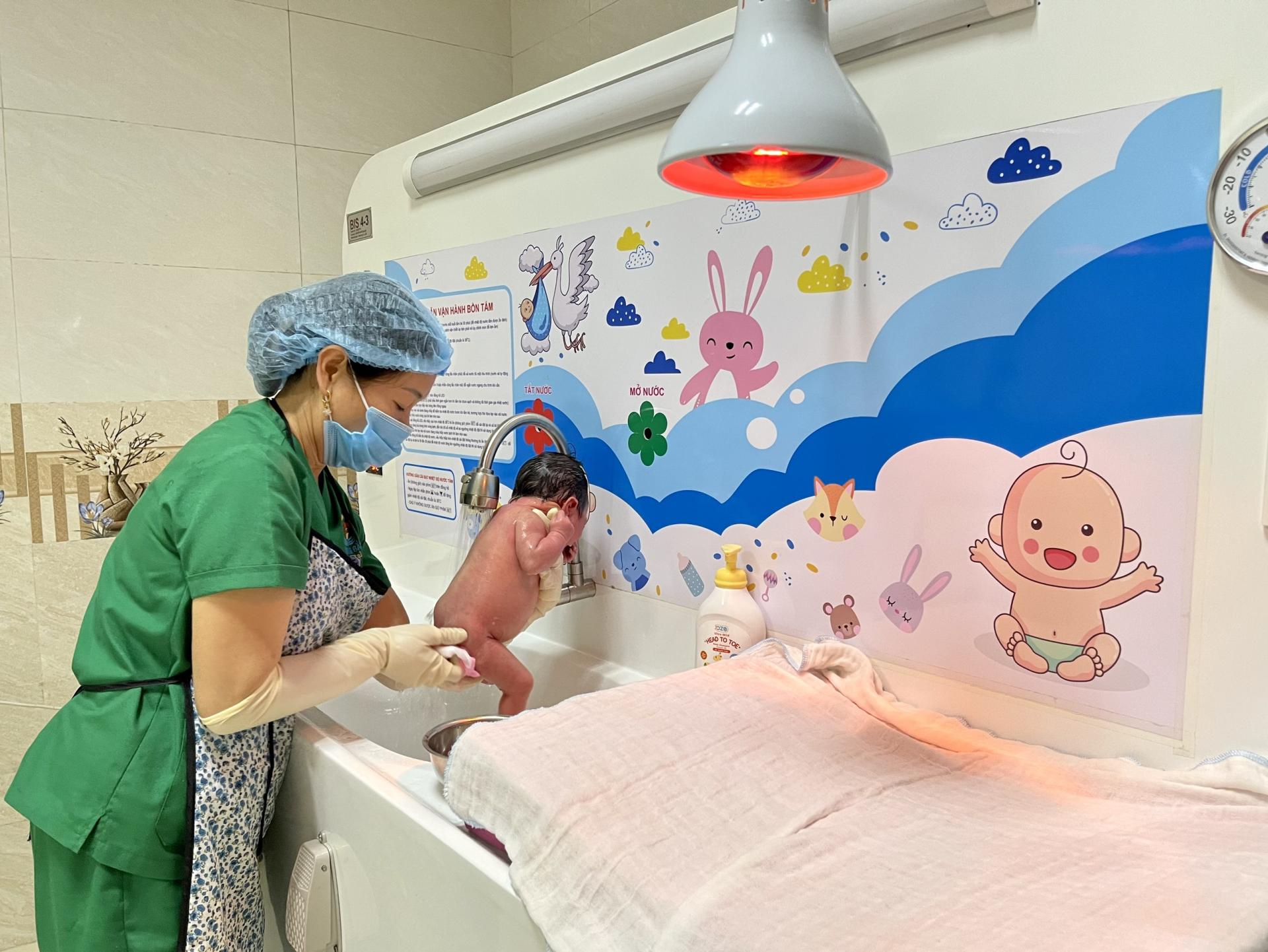 BỆNH VIỆN ĐA KHOA PHƯƠNG BẮC