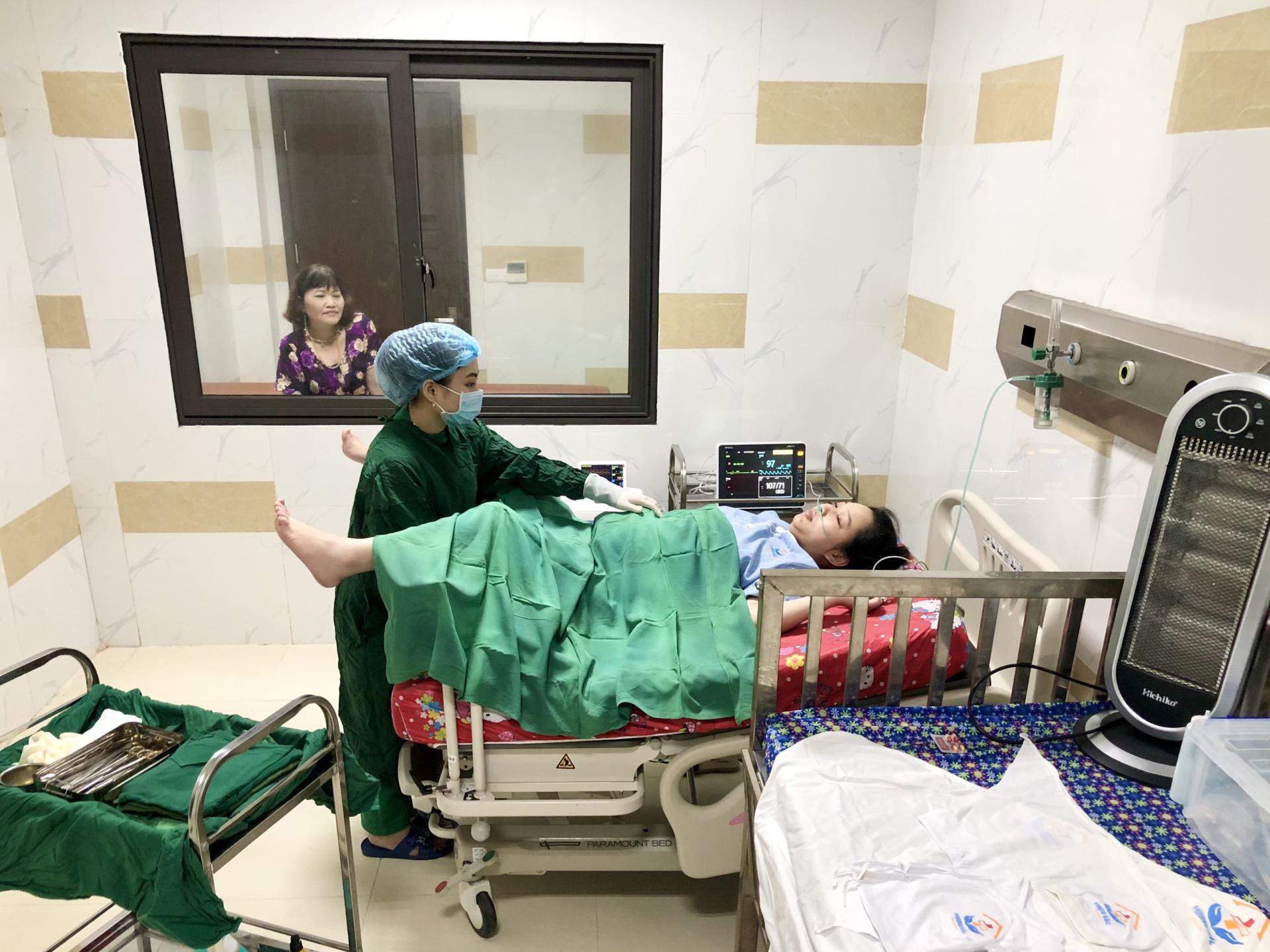 BỆNH VIỆN ĐA KHOA PHƯƠNG BẮC