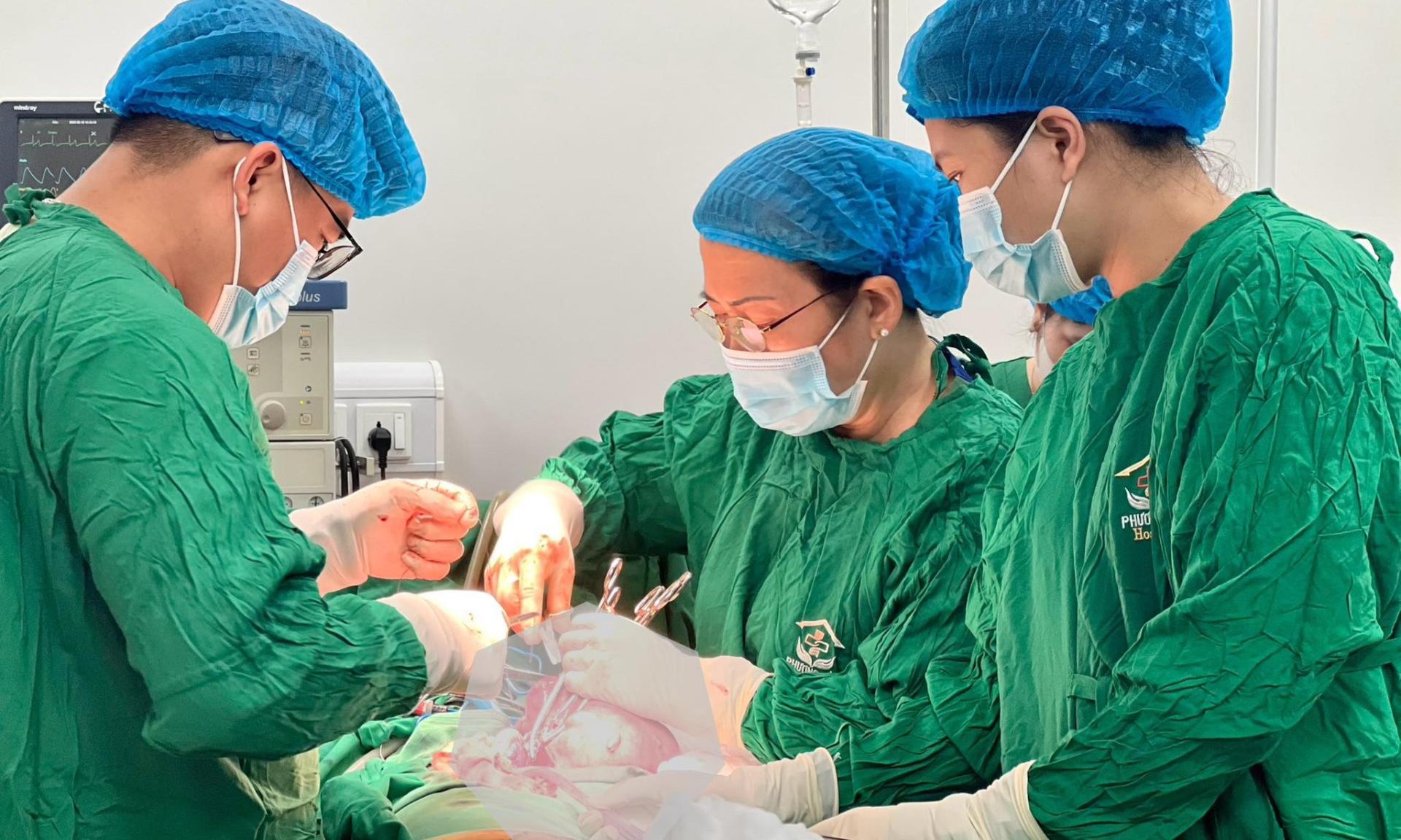 BỆNH VIỆN ĐA KHOA PHƯƠNG BẮC