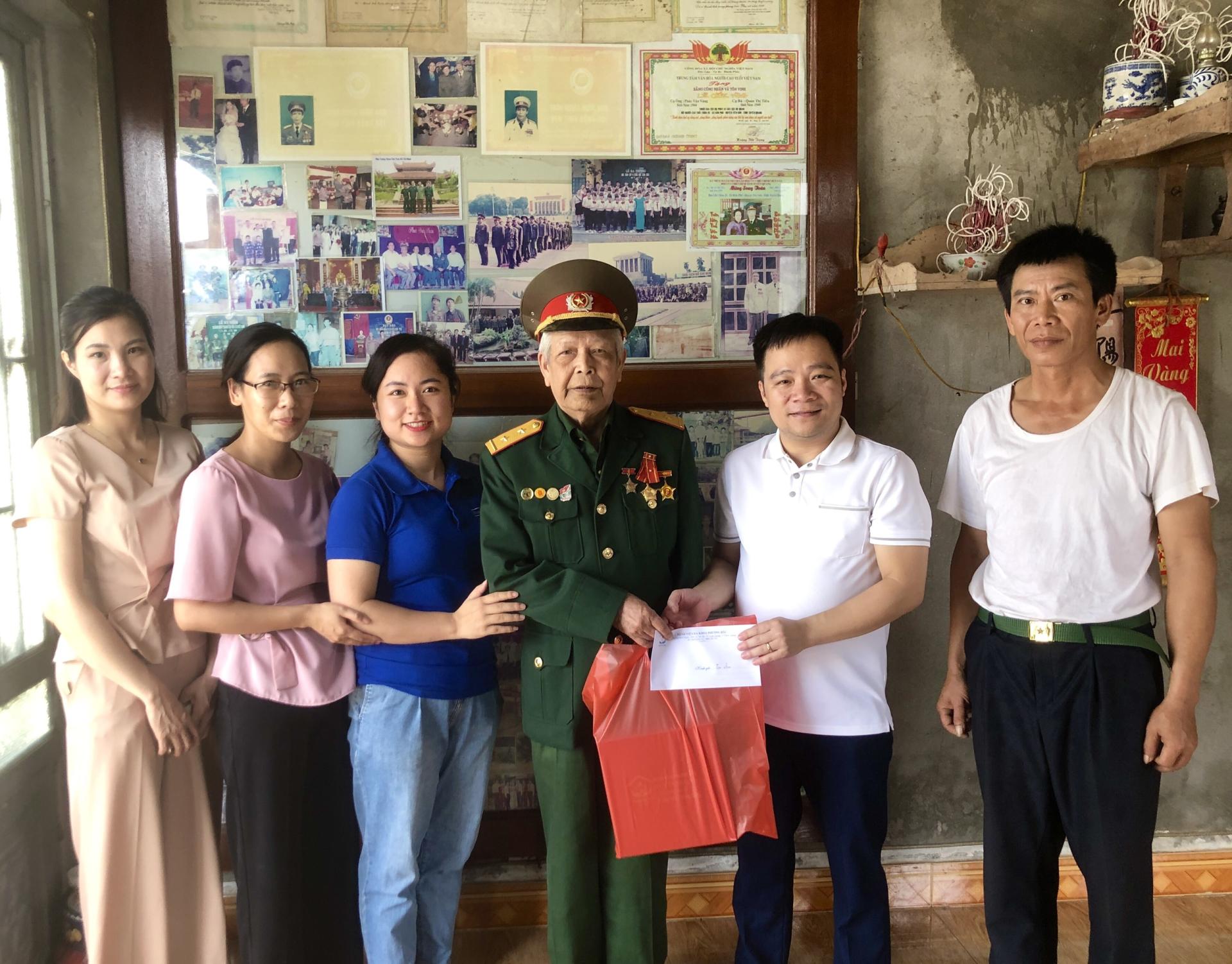 BỆNH VIỆN ĐA KHOA PHƯƠNG BẮC