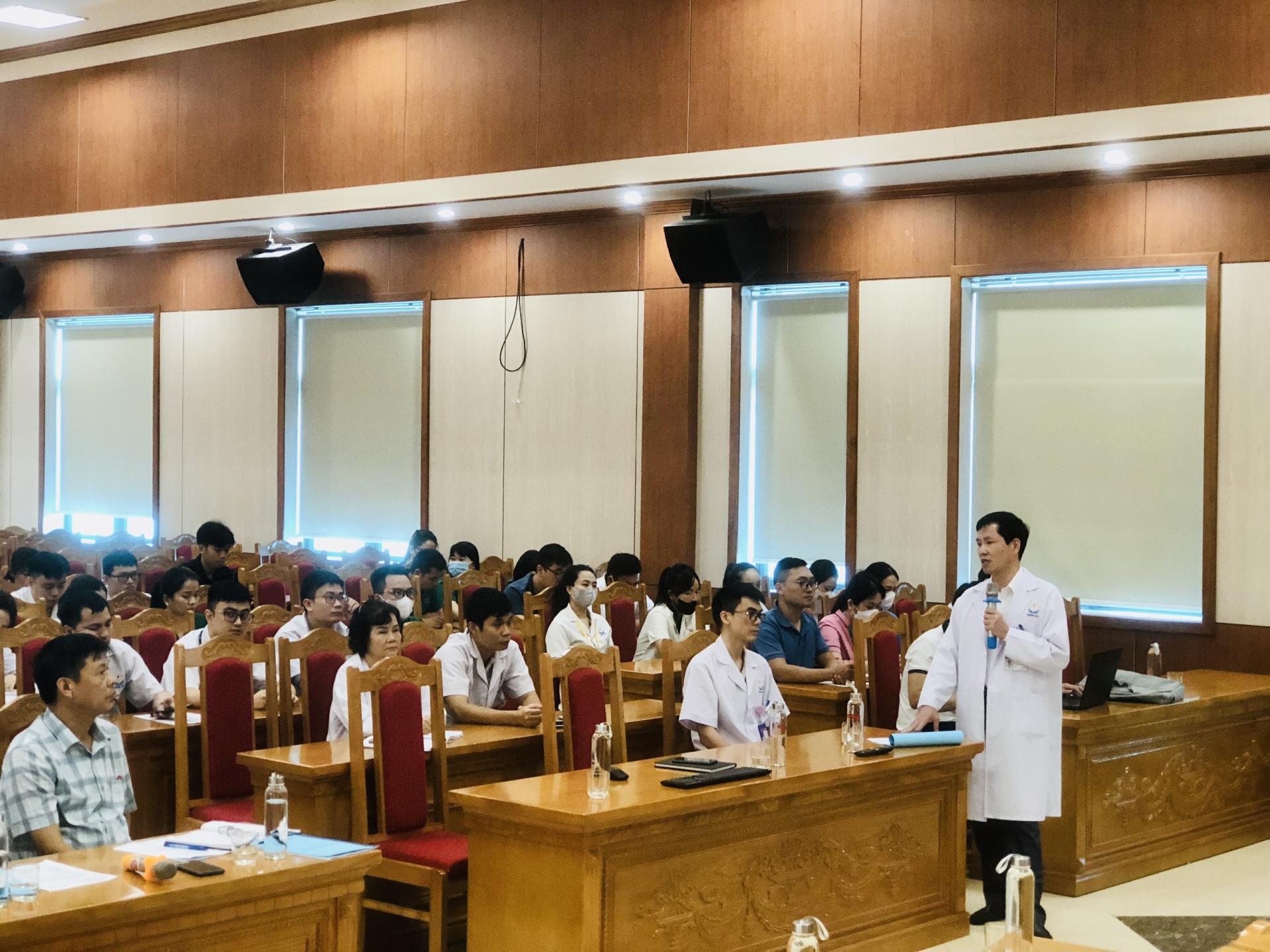 BỆNH VIỆN ĐA KHOA PHƯƠNG BẮC