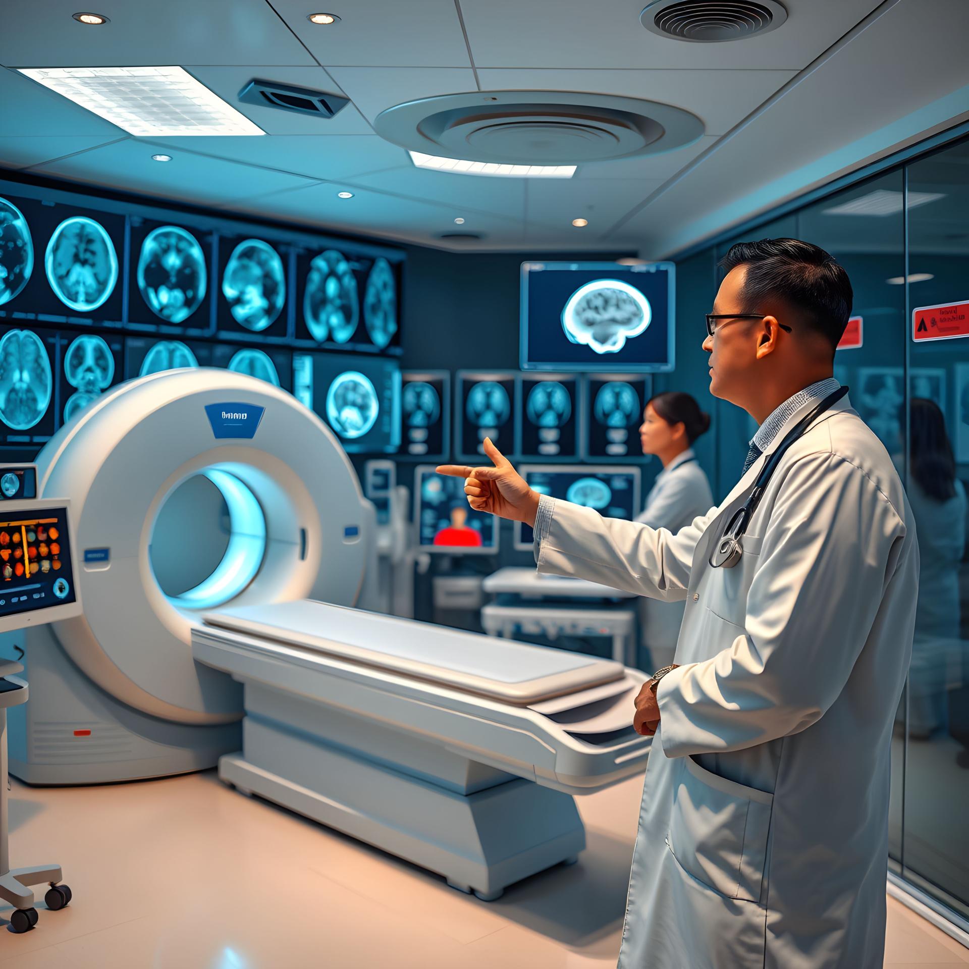 Chẩn đoán hình ảnh