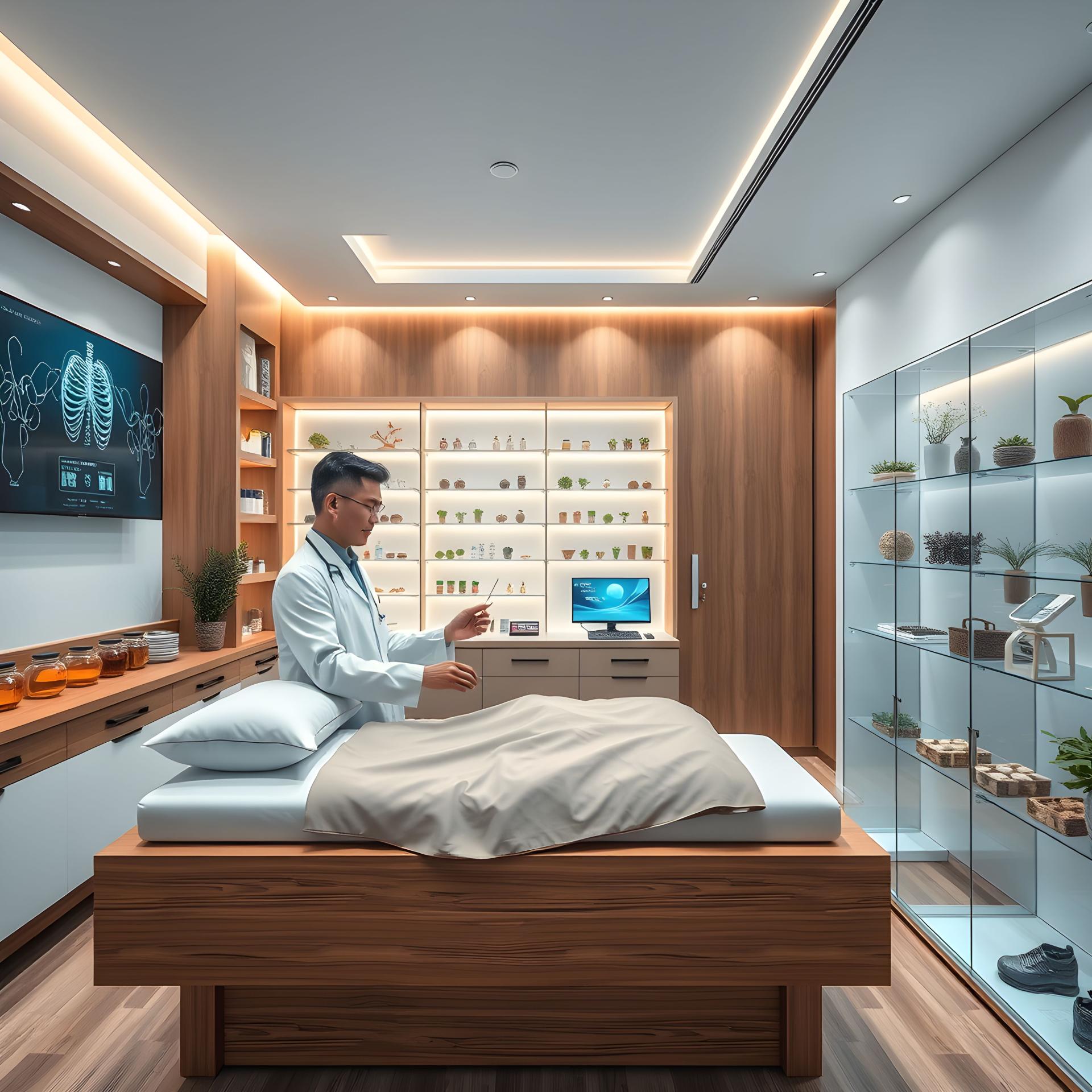 Y học cổ truyền