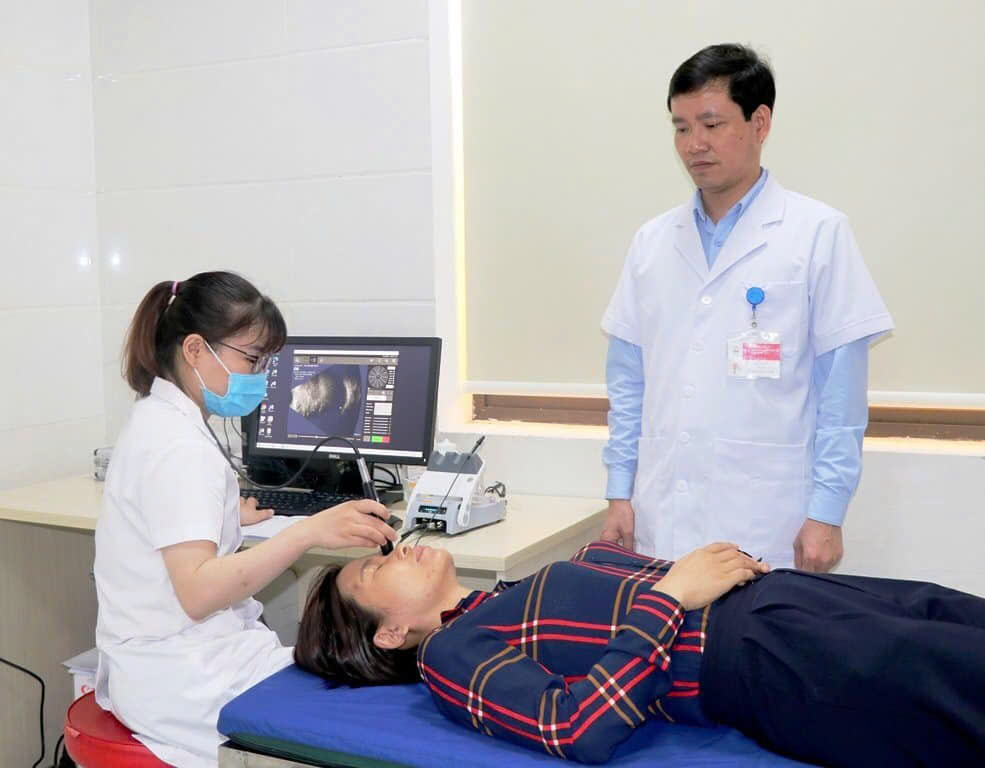 BỆNH VIỆN ĐA KHOA PHƯƠNG BẮC