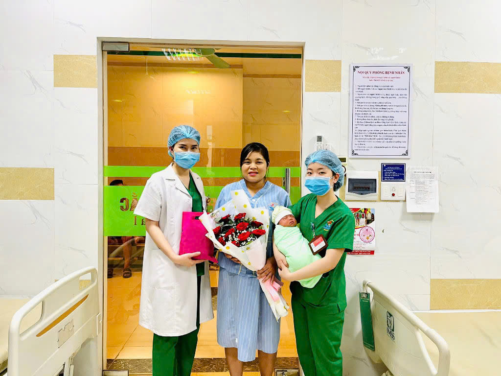 BỆNH VIỆN ĐA KHOA PHƯƠNG BẮC