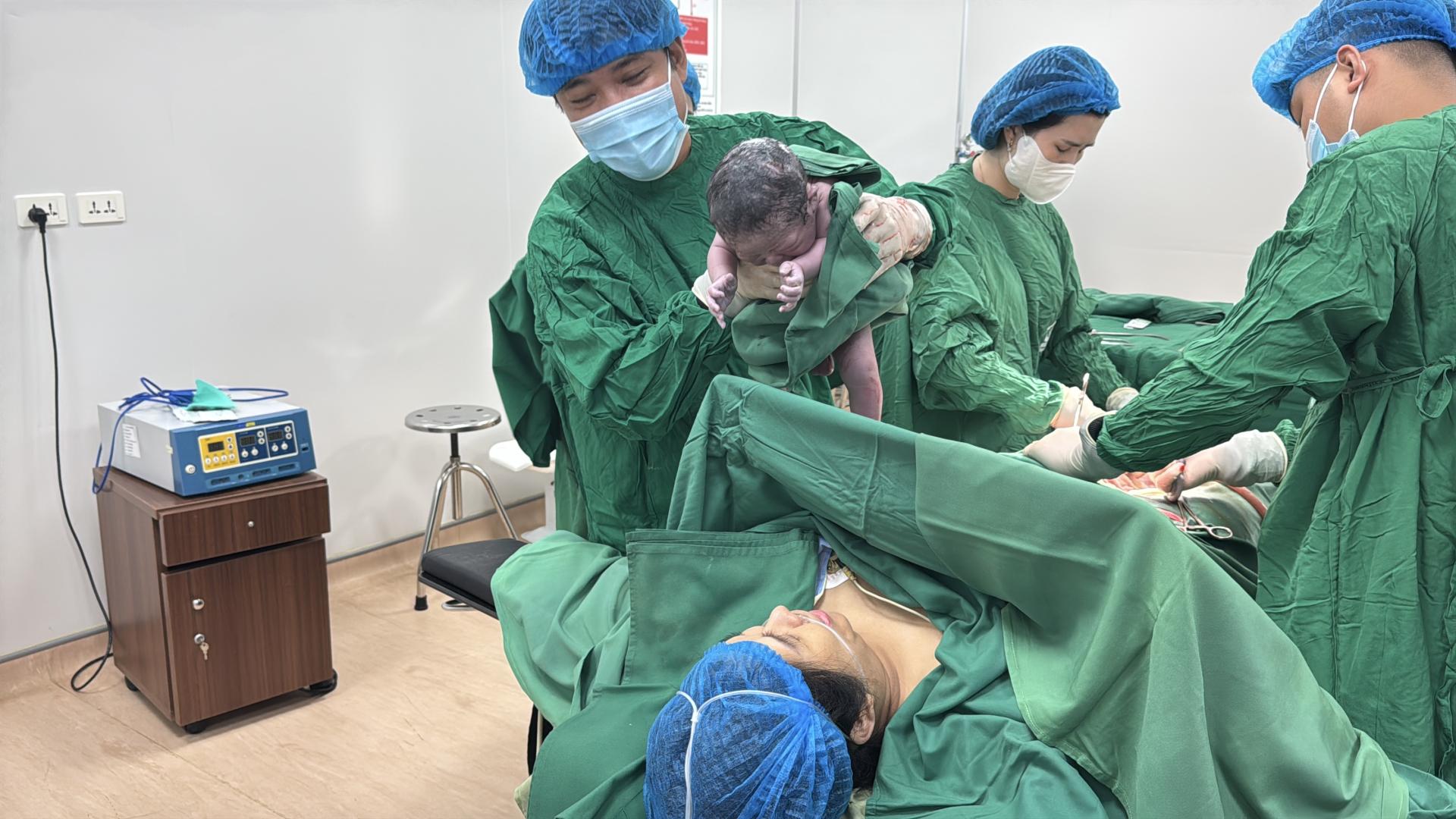 BỆNH VIỆN ĐA KHOA PHƯƠNG BẮC